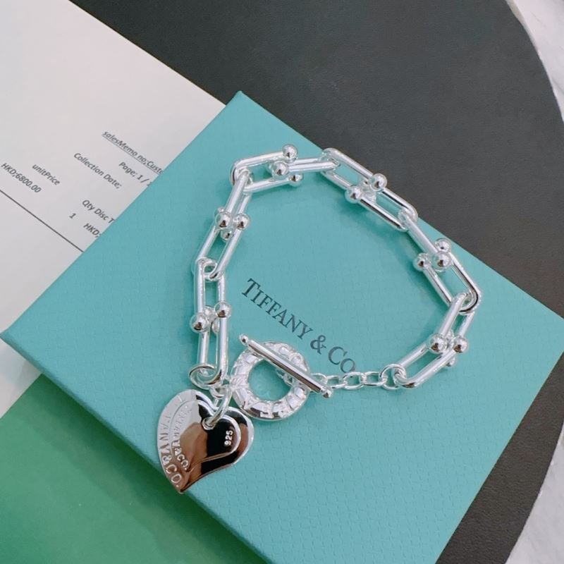 Tiffany Bracelets